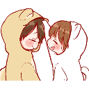 CouplePat Emote