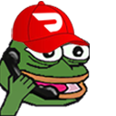 2435doordashsupportpepe emote