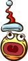 santa_argh Emote