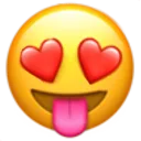 E_babe_thirsty emote