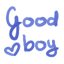 good_boy emote