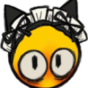 maid_outfit_blush Emote