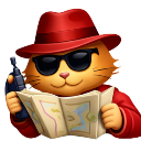 cat Emote