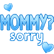 xo_4blueneonbluemommy emote