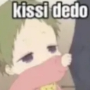 kissi Emote