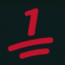 1_ emote