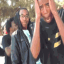 ayooo Emote
