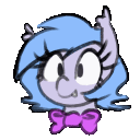 BatYap emote