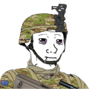 wojakaussiesoldier Emote