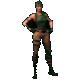 99Defaultdance emote