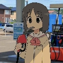 Yum emote