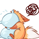 mhm emote