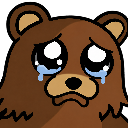 pdobearsad Emote
