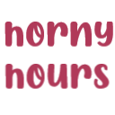 txt_horny_hours emote