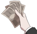 1533takemymoney Emote