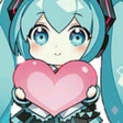 AnimeHeart Emote