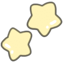 star emote