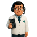 doc_triste emote