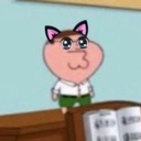 kawaiipeter emote