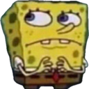 spongebob Emote