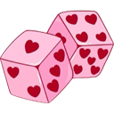 dice emote