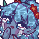 sirena_crying Emote
