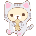nomnom emote