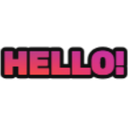 hii emote