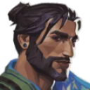 Harbor_Nara Emote