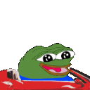 PepeLambo emote