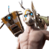 Psycho Emote
