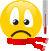 smiley_sick Emote