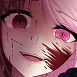 Yandere emote