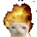 catboom emote