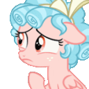 CozyNotFollowing emote