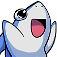 grindersharkyay Emote