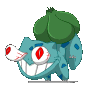 BulbaCute emote