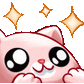 waifukittygoeswoah emote