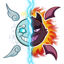 spirit emote
