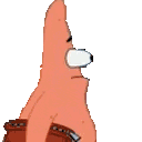 patrick_star emote