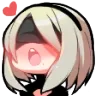 2Basm emote