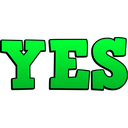 reactyes54 Emote