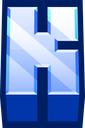 48020minecraftbluek emote