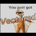 vectored emote