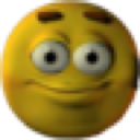 b_emojijoe Emote