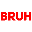 bruh emote