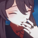 hehe emote
