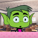 beast_boy_en_ddlc_maldito_au_bod emote