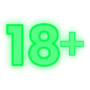 18plus_green emote