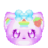 033_catpurple_donotsteal Emote